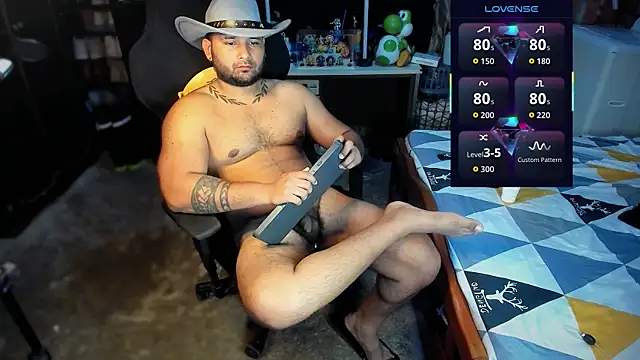 Snapshot of Imperion_king chatting on 18, 7, 2026 Imperion king online show from 18, 7, 2026