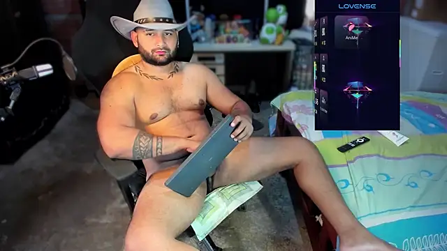Imperion king online show from 10, 5, 2026