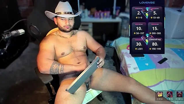 Imperion king online show from 3, 5, 2026