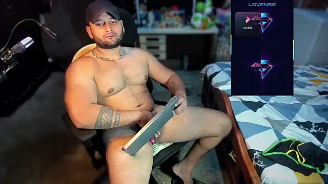 Imperion king online show from 31, 5, 2026