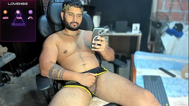 Imperion king online show from 13, 1, 2025