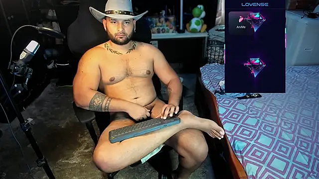 Snapshot of Imperion_king chatting on 30, 6, 2026 Imperion king online show from 30, 6, 2026