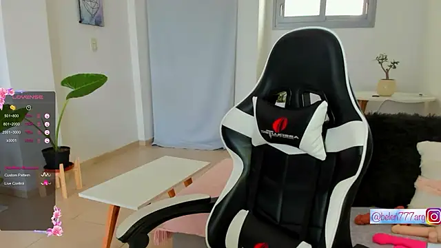 belu arg online show from 31, 1, 2026