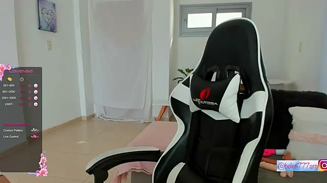 belu arg online show from 14, 12, 2025