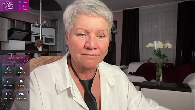roxana brooks online show from 29, 1, 2025