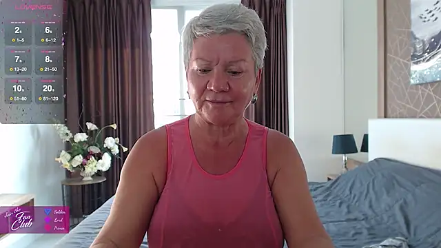 roxana brooks online show from 2, 12, 2025