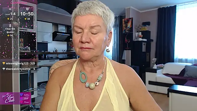 roxana brooks online show from 14, 2, 2026