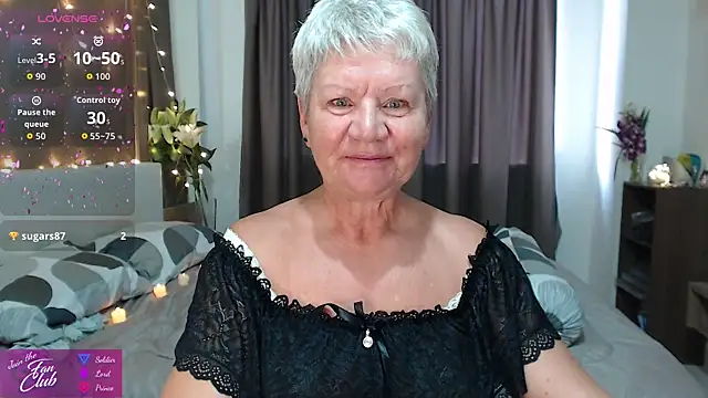 roxana brooks online show from 24, 4, 2026