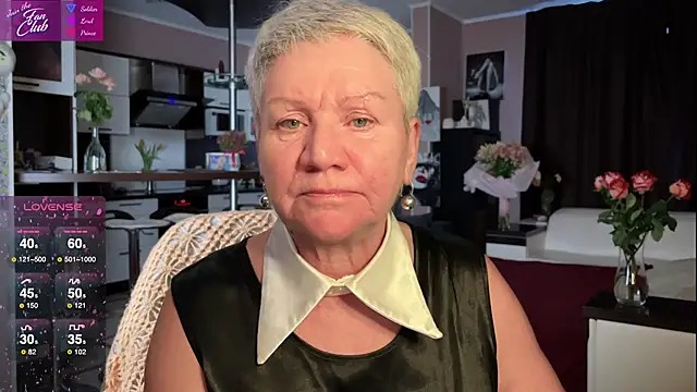roxana brooks online show from 20, 2, 2025