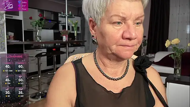 roxana brooks online show from 14, 2, 2025
