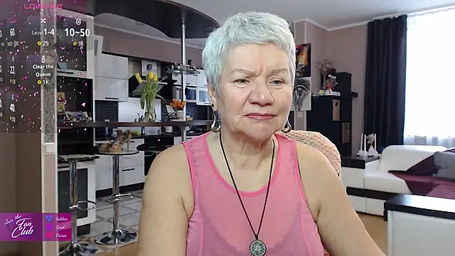 roxana brooks online show from 12, 3, 2026