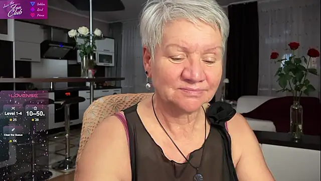 roxana brooks online show from 4, 2, 2025