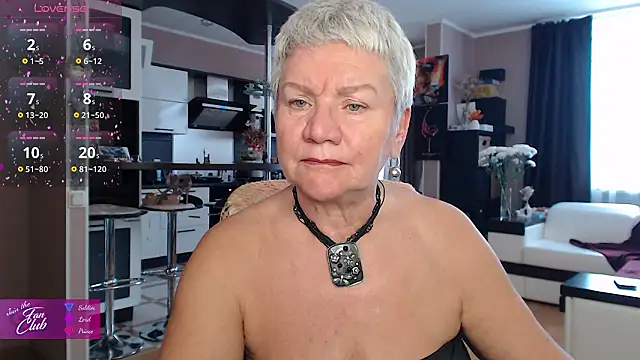 roxana brooks online show from 24, 2, 2026