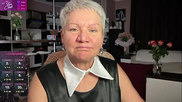 roxana brooks online show from 20, 2, 2025