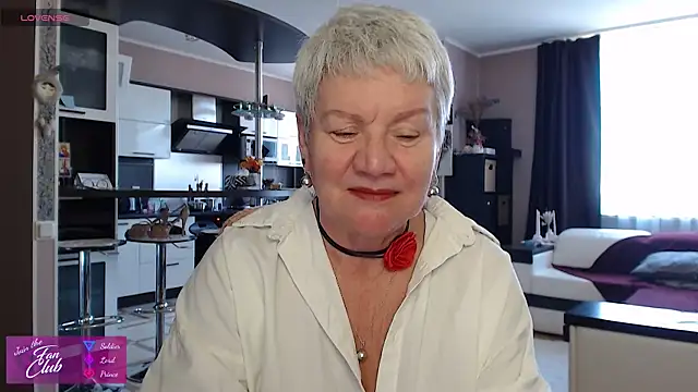 roxana brooks online show from 1, 4, 2026