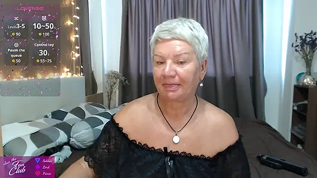 roxana brooks online show from 3, 6, 2026