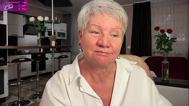 roxana brooks online show from 3, 2, 2025