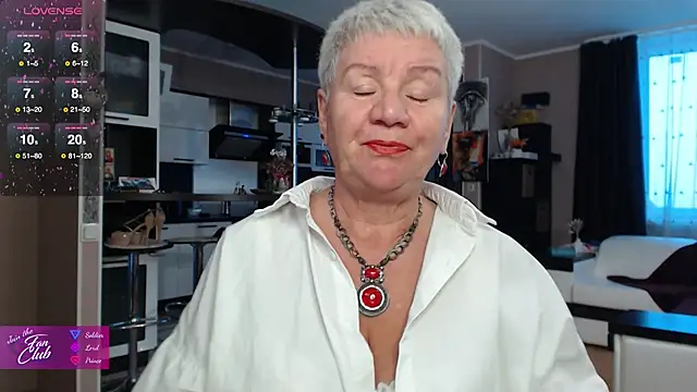 roxana brooks online show from 2, 2, 2026