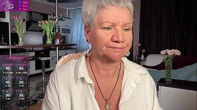 roxana brooks online show from 11, 3, 2025