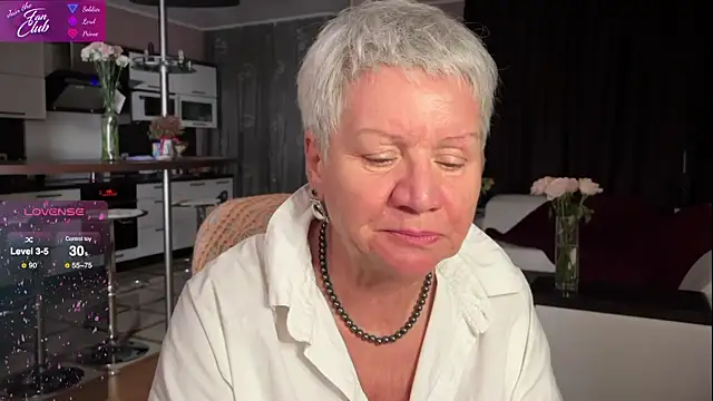 roxana brooks online show from 14, 3, 2025