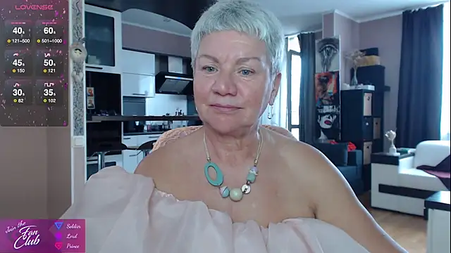 roxana brooks online show from 22, 9, 2025