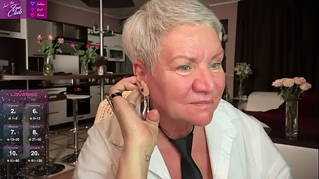 roxana brooks online show from 26, 2, 2025