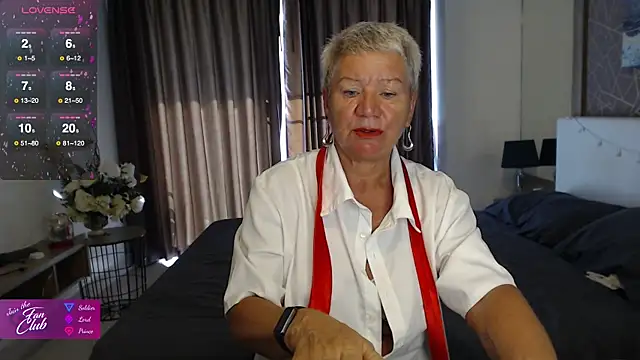 roxana brooks online show from 17, 1, 2026