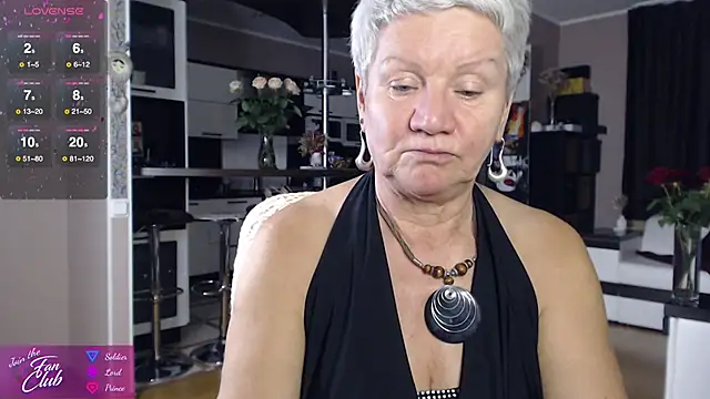 roxana brooks online show from 2, 10, 2025