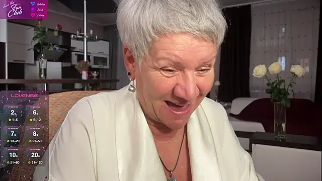roxana brooks online show from 5, 2, 2025
