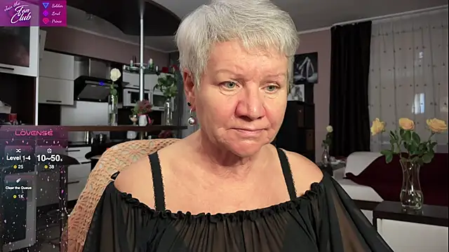 roxana brooks online show from 11, 2, 2025