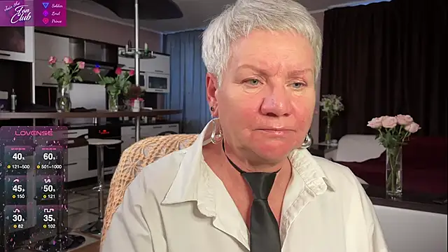roxana brooks online show from 26, 2, 2025