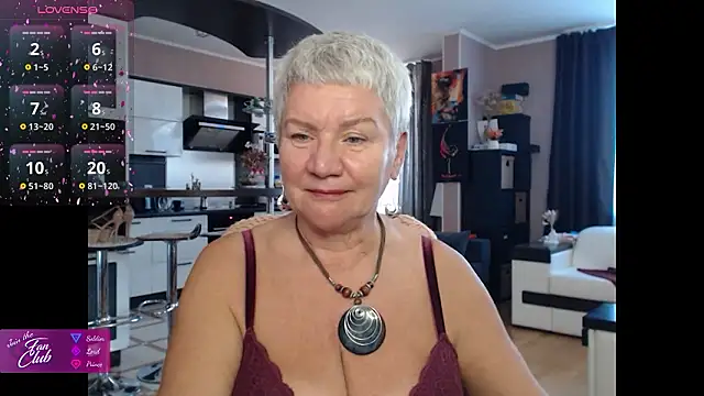 roxana brooks online show from 15, 2, 2026