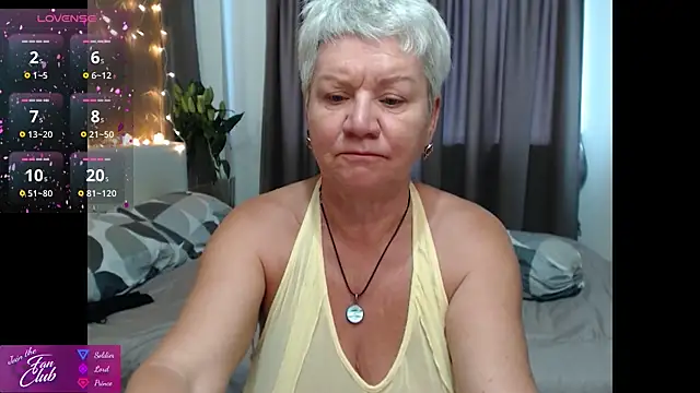 roxana brooks online show from 22, 4, 2026