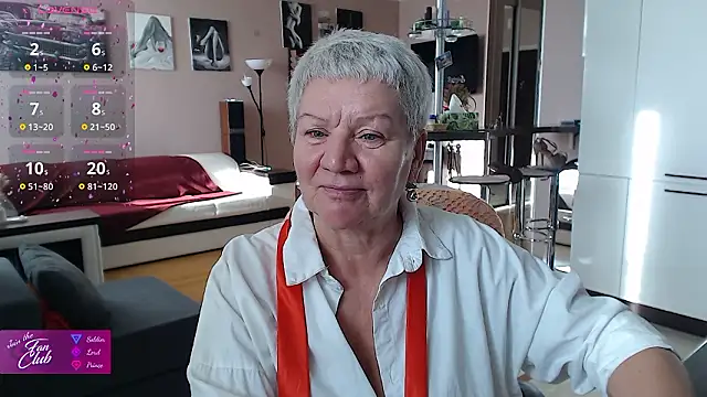 roxana brooks online show from 13, 2, 2026