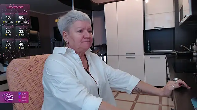 roxana brooks online show from 12, 11, 2025