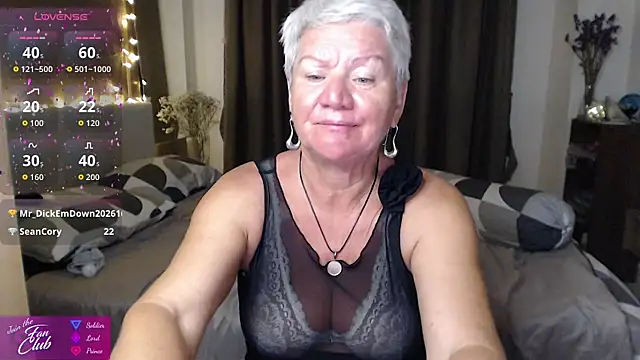 roxana brooks online show from 21, 5, 2026