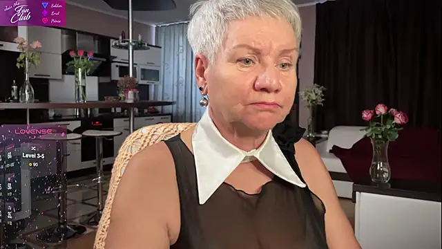 roxana brooks online show from 25, 2, 2025