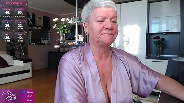 roxana brooks online show from 8, 10, 2025