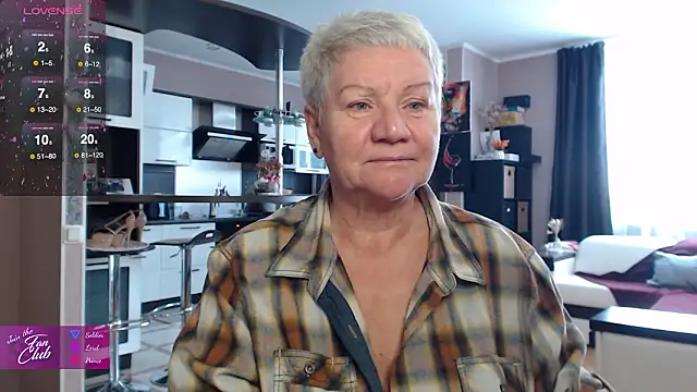 roxana brooks online show from 5, 2, 2026