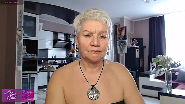 roxana brooks online show from 23, 3, 2026