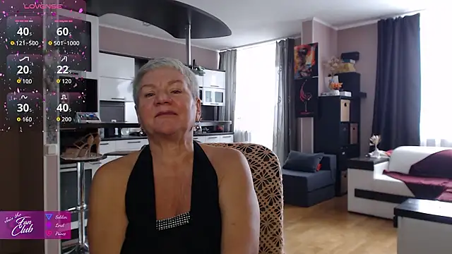 roxana brooks online show from 9, 2, 2026