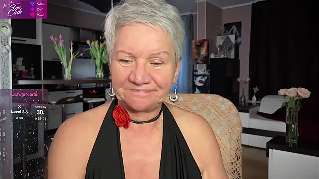 roxana brooks online show from 10, 3, 2025