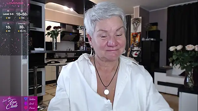 roxana brooks online show from 28, 9, 2025