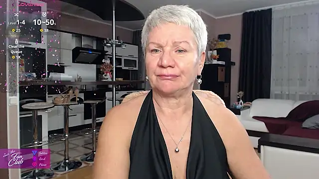 roxana brooks online show from 20, 2, 2026