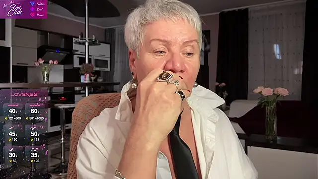 roxana brooks online show from 5, 3, 2025