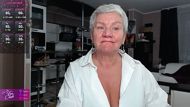 roxana brooks online show from 1, 2, 2026