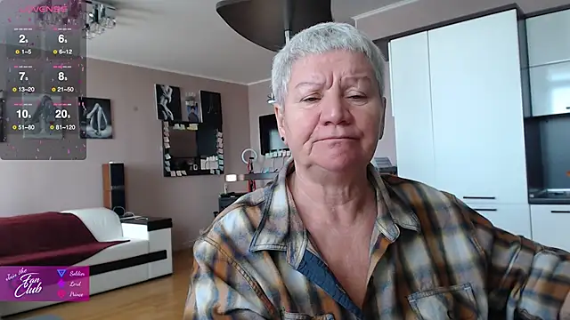 roxana brooks online show from 7, 2, 2026