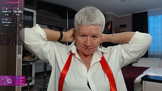 roxana brooks online show from 8, 2, 2026