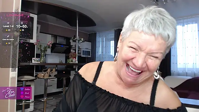 roxana brooks online show from 21, 11, 2025