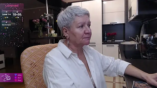 roxana brooks online show from 18, 11, 2025